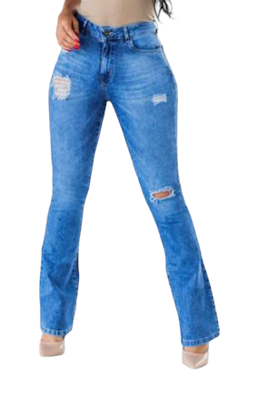 Flare Jeans