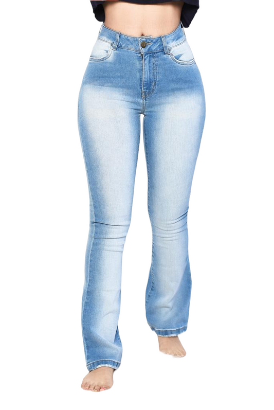 Jeans Premium Acampanado