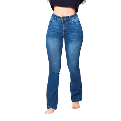 Jeans Premium Acampanado